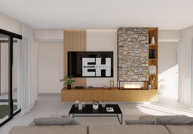 Construction Neuve - villa - Yecla