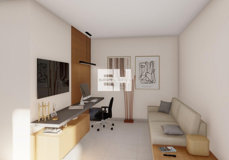 Construction Neuve - villa - Yecla