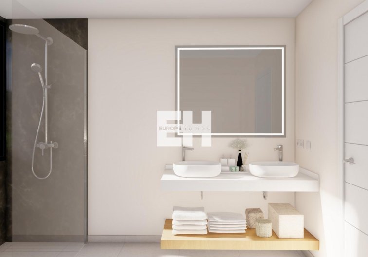 Construction Neuve - villa - Yecla