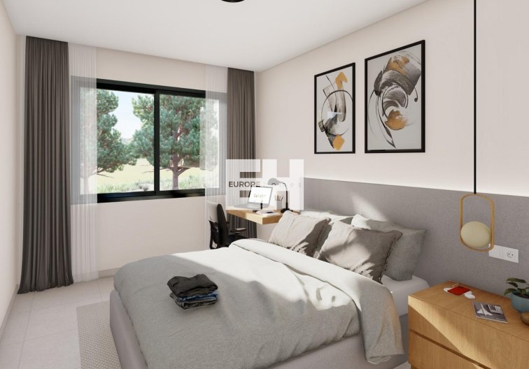 Construction Neuve - villa - Yecla