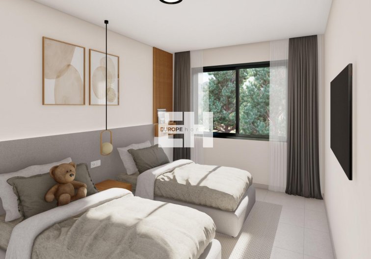 Construction Neuve - villa - Yecla