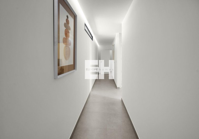 Obra Nueva - villa - Baños y Mendigo - Altaona Golf