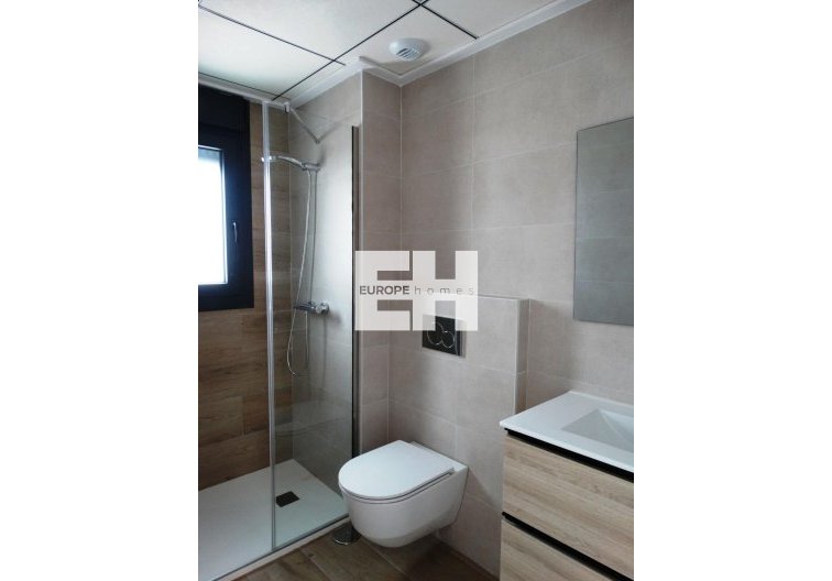 Construction Neuve - town house - San Javier - Santiago de la Ribera