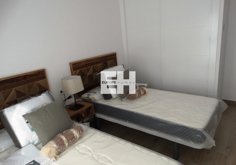 Construction Neuve - town house - San Javier - Santiago de la Ribera