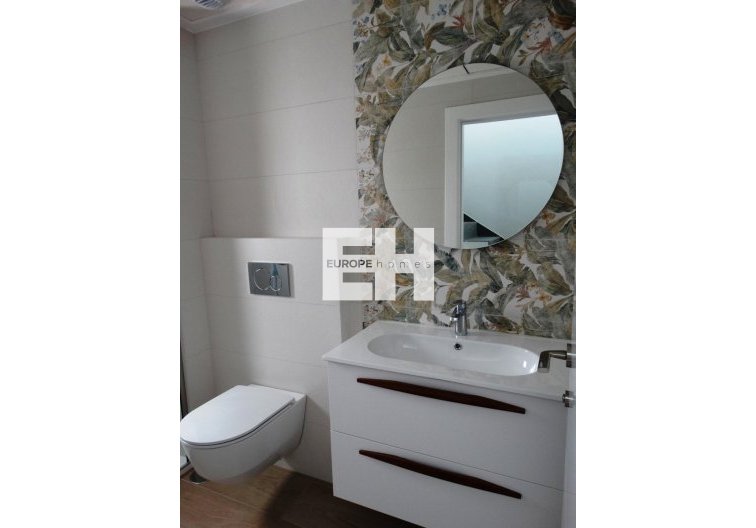 Construction Neuve - town house - San Javier - Santiago de la Ribera