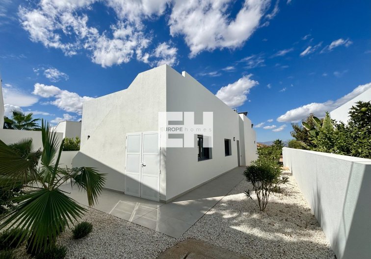 Obra Nueva - villa - Rojales - Atalaya Park