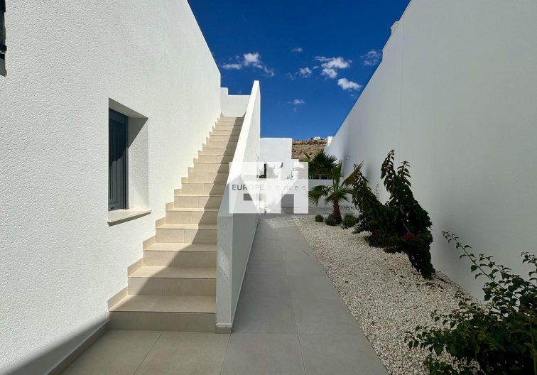 Obra Nueva - villa - Rojales - Atalaya Park