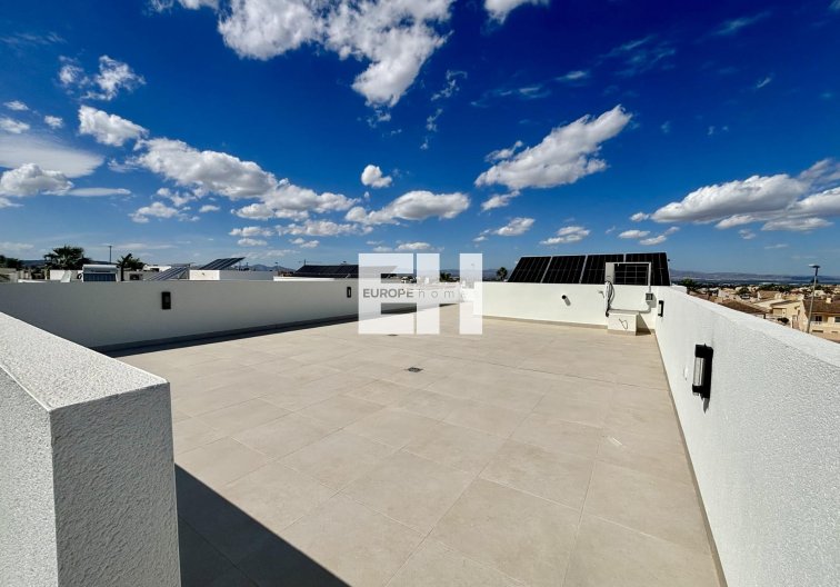 Obra Nueva - villa - Rojales - Atalaya Park