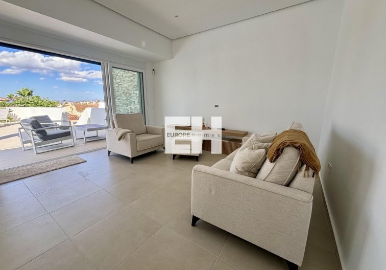 Obra Nueva - villa - Rojales - Atalaya Park