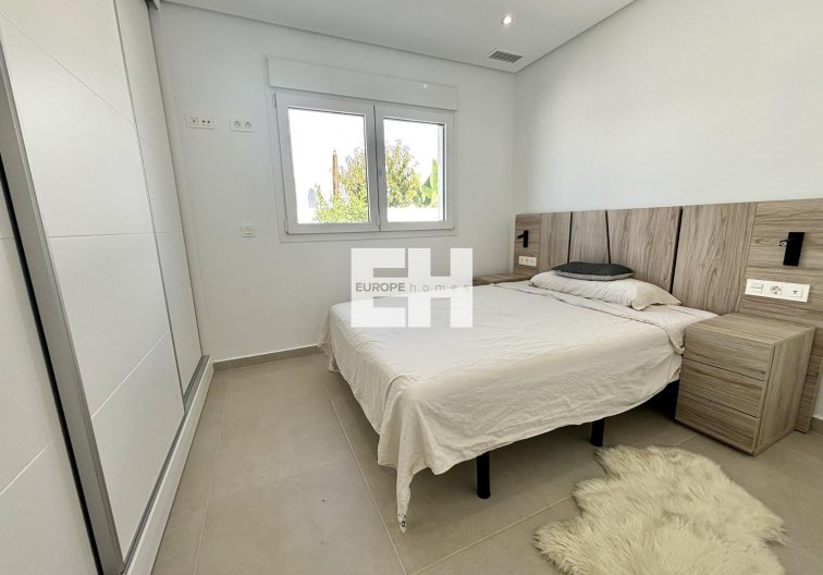 Obra Nueva - villa - Rojales - Atalaya Park