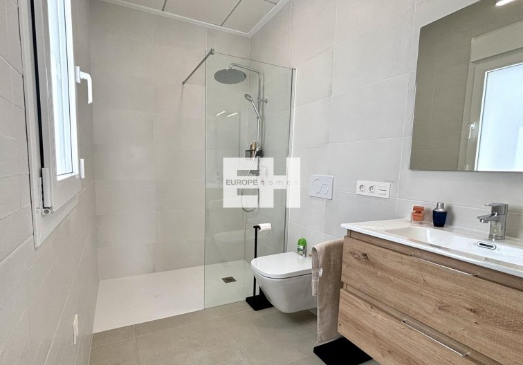 Obra Nueva - villa - Rojales - Atalaya Park