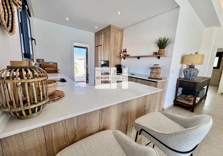 Obra Nueva - villa - Rojales - Atalaya Park