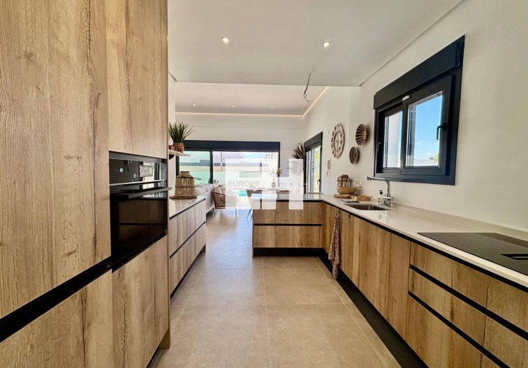 Obra Nueva - villa - Rojales - Atalaya Park