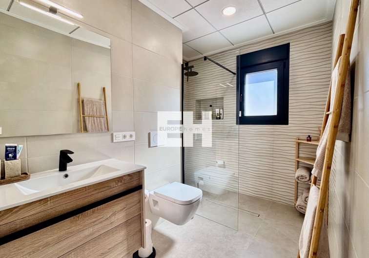 Obra Nueva - villa - Rojales - Atalaya Park