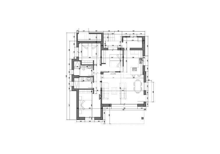 Obra Nueva - villa - Rojales - Atalaya Park