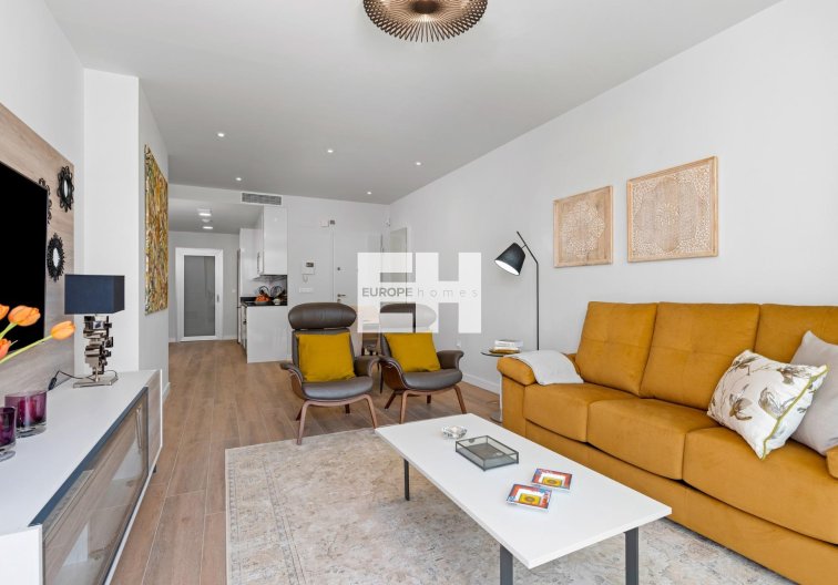 Obra Nueva - Atico - Orihuela Costa - Villamartín