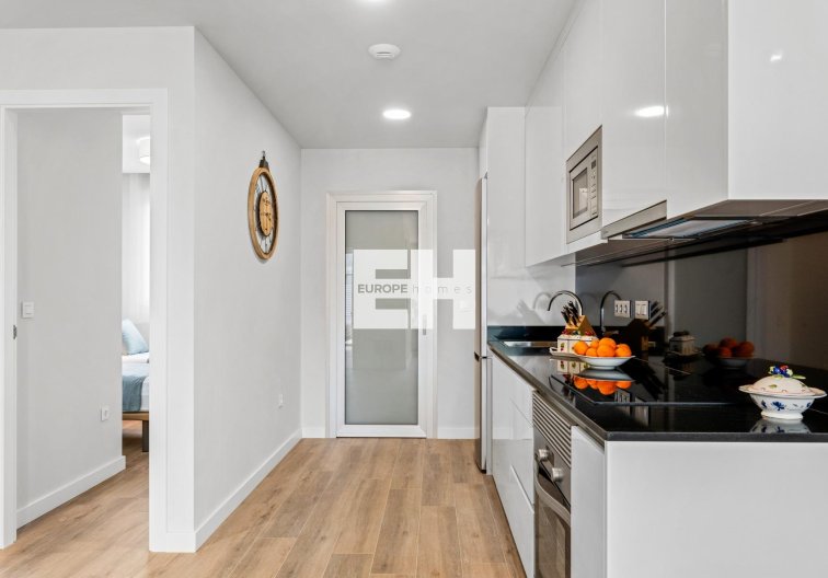 Obra Nueva - Atico - Orihuela Costa - Villamartín