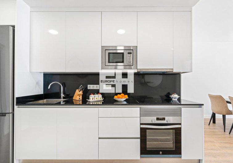 Obra Nueva - Atico - Orihuela Costa - Villamartín