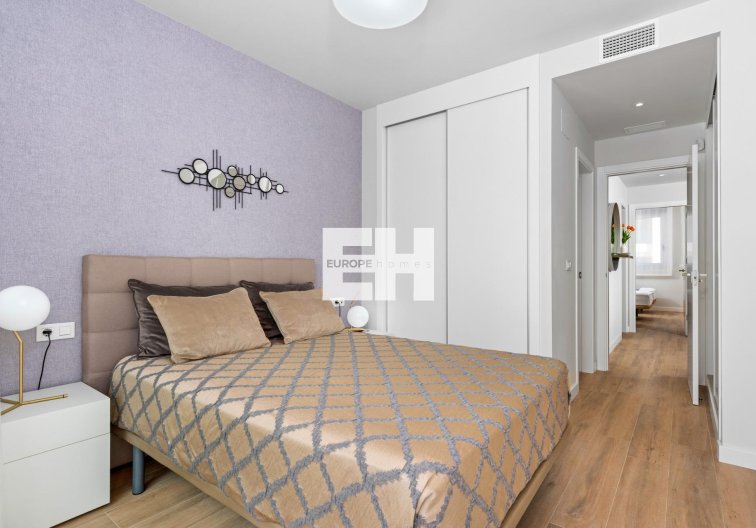 Obra Nueva - Atico - Orihuela Costa - Villamartín