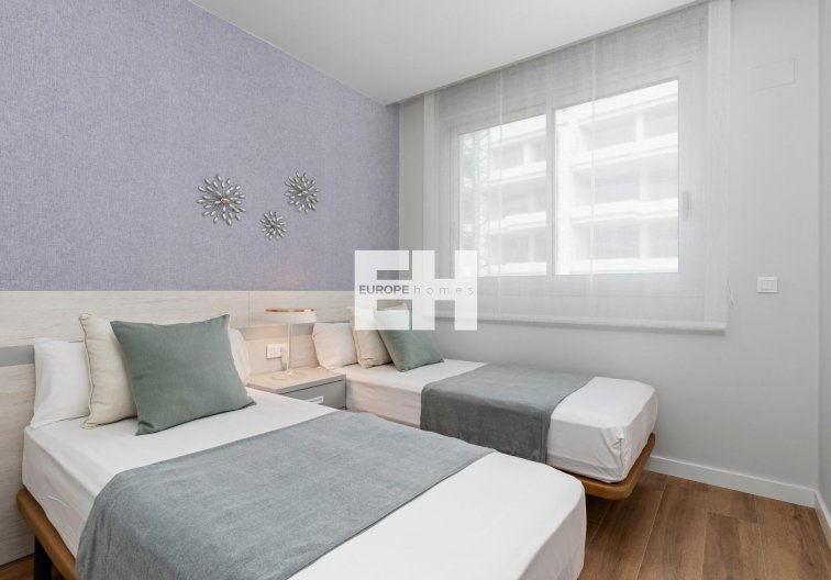 Obra Nueva - Atico - Orihuela Costa - Villamartín