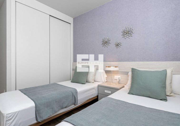 Obra Nueva - Atico - Orihuela Costa - Villamartín