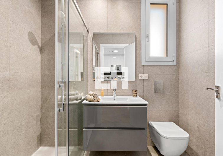 Obra Nueva - Atico - Orihuela Costa - Villamartín