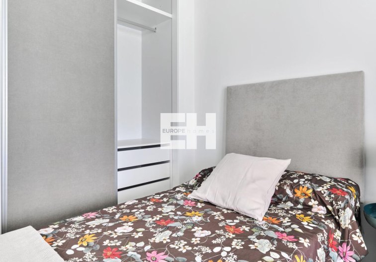 Nieuwbouw - Bungalow op de begane grond - Torrevieja - Villa Amalia