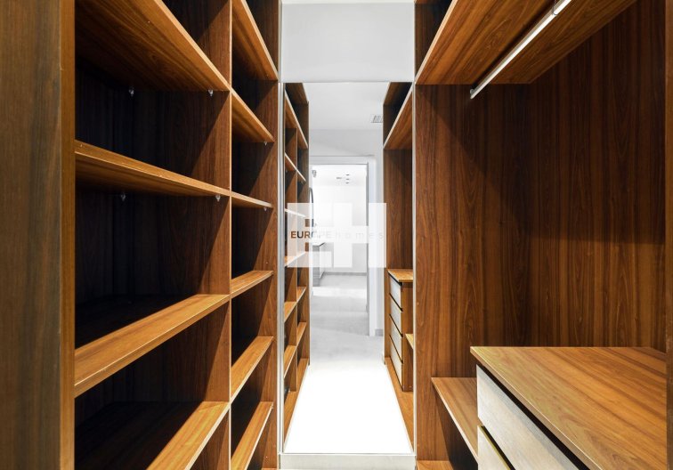 Nieuwbouw - Bungalow op de begane grond - Torrevieja - Villa Amalia