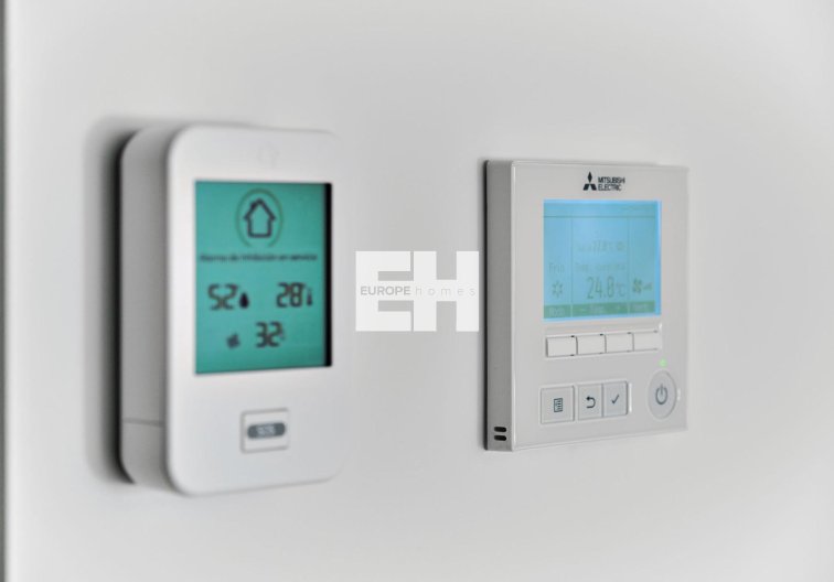 Nieuwbouw - Bungalow op de begane grond - Torrevieja - Villa Amalia