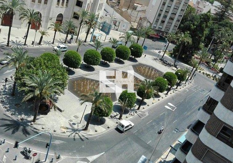 Obra Nueva - villa - Aspe - Centro