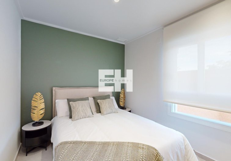 Obra Nueva - Ground floor apartment - Guardamar del Segura - El Raso