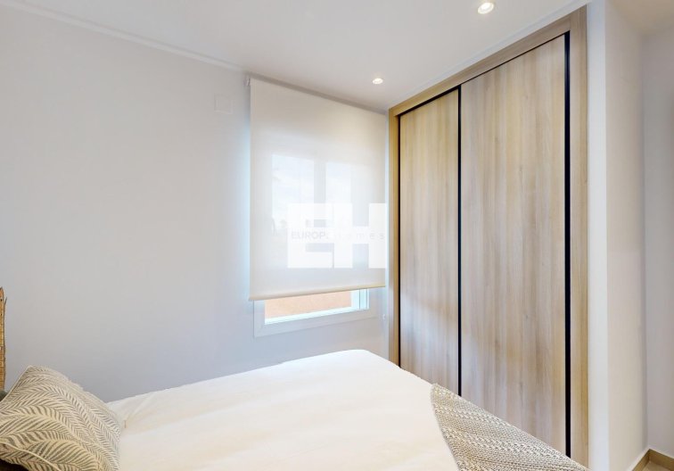 Obra Nueva - Ground floor apartment - Guardamar del Segura - El Raso