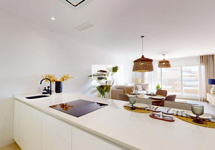 Obra Nueva - Atico - Guardamar del Segura - El Raso