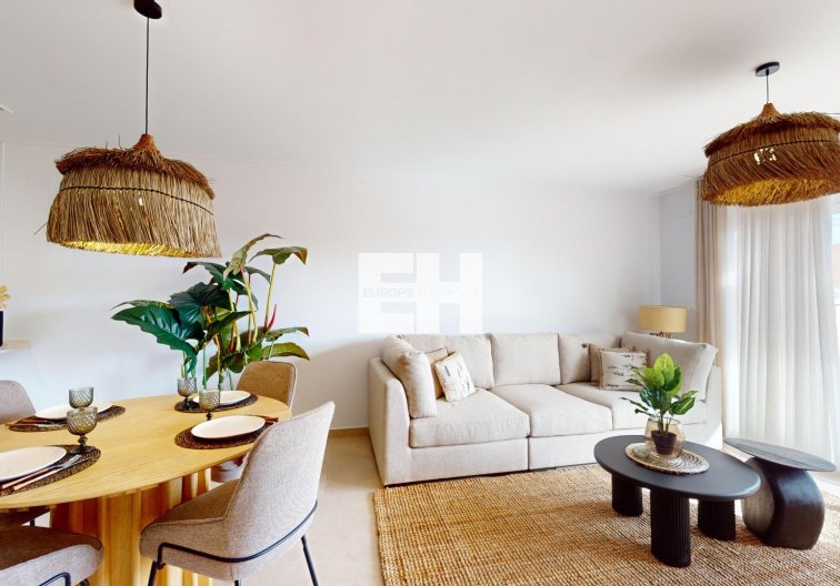 Obra Nueva - Atico - Guardamar del Segura - El Raso