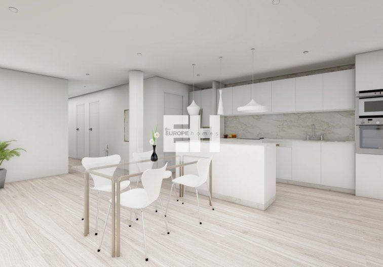 Obra Nueva - villa - Calasparra - Coto Riñales