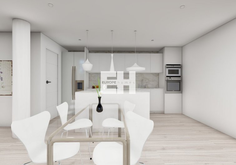 Obra Nueva - villa - Calasparra - Coto Riñales