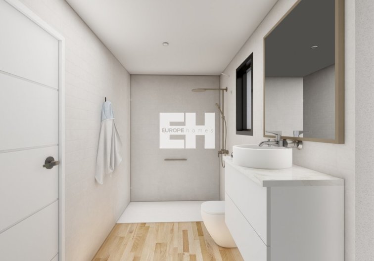 Obra Nueva - villa - Calasparra - Coto Riñales