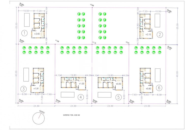 Obra Nueva - villa - Calasparra - Coto Riñales