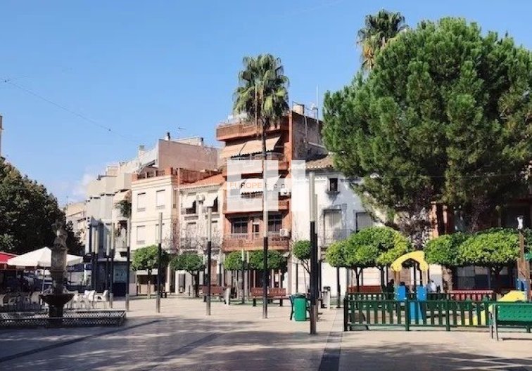 Obra Nueva - villa - Calasparra - Coto Riñales