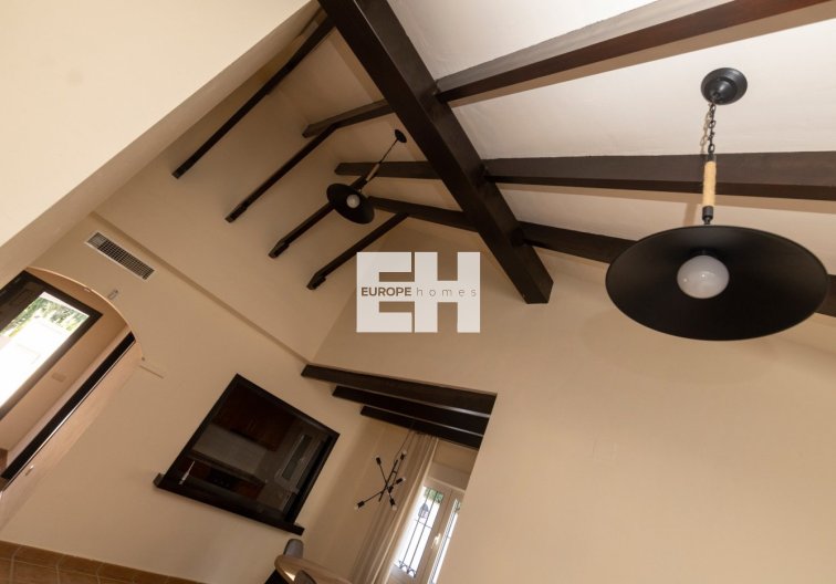 Construction Neuve - villa - Fuente Álamo - Las Palas