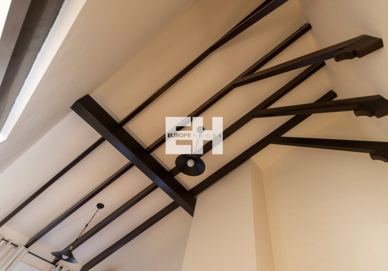 Construction Neuve - villa - Fuente Álamo - Las Palas