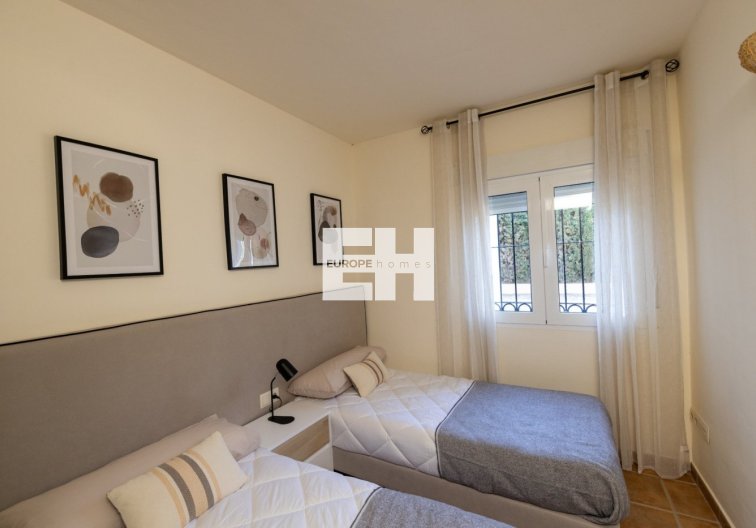 Construction Neuve - villa - Fuente Álamo - Las Palas