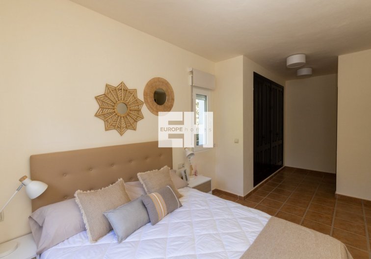 Construction Neuve - villa - Fuente Álamo - Las Palas