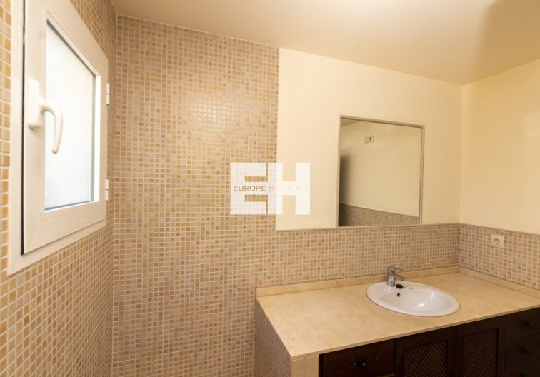 Construction Neuve - villa - Fuente Álamo - Las Palas