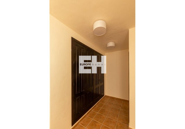 Construction Neuve - villa - Fuente Álamo - Las Palas