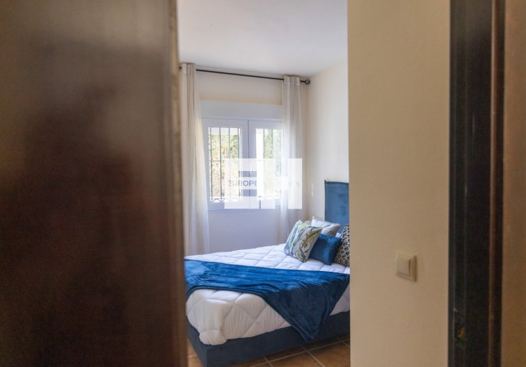 Construction Neuve - villa - Fuente Álamo - Las Palas