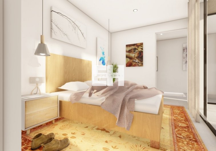 Obra Nueva - villa - Los Urrutias - Estrella De Mar