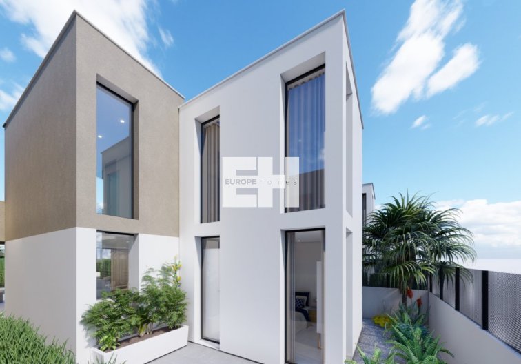 Obra Nueva - villa - Los Urrutias - Estrella De Mar