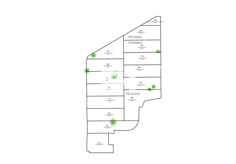 Obra Nueva - villa - Los Urrutias - Estrella De Mar