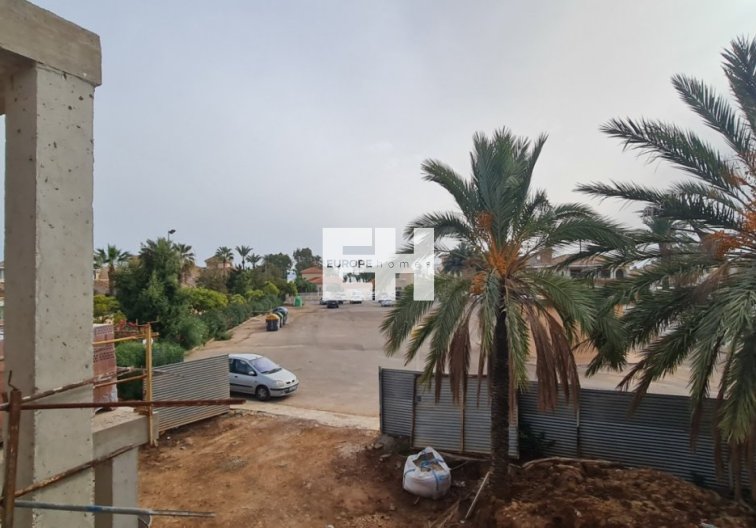 Obra Nueva - villa - Los Urrutias - Estrella De Mar